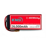 6s drone battery 40000mah